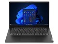 Lenovo V14 Gen 4 AMD Windows 11 Pro�ERyzen 3 7320U�E8GB�������[�E256GB SSD�E14�^�t��HD�t������ �I�t�B�X�t�� 82YT00LMJP [�u���b�N]