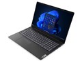 Lenovo V15 Gen 4 AMD Windows 11 Pro�ERyzen 5 7520U�E8GB�������[�E256GB SSD�E15.6�^�t��HD�t������ 82YU00THJP [�u���b�N]