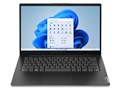 Lenovo V14 Gen 4 AMD Ryzen 5 7520U�E8GB�������[�E256GB SSD�E14�^�t��HD�t������ 82YT00LNJP [�u���b�N]