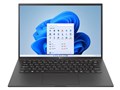 LG gram 14ZB90R-MA78J1 [�I�u�V�f�B�A���u���b�N]