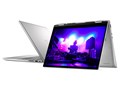 Inspiron 14 2-in-1 Core i7 1355U�E16GB�������E1TB SSD���ڃ��f�� [�v���`�i�V���o�[]