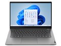 ThinkBook 14 Gen 5 Core i7 1355U�E16GB�������[�E1TB SSD�E14�^�t��HD�t������ �I�t�B�X�t�� 21JC001PJP [�~�l�����O���[]