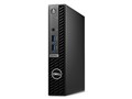 OptiPlex �}�C�N�� �t�H�[�� �t�@�N�^�[ Core i5 13500T�E8GB�������E256GB SSD���ڃ��f��