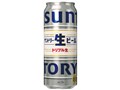 �T���g���[���r�[�� 500ml ×24��