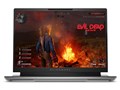 ALIENWARE x16 Core i9 13900HK�E32GB�������E512GB SSD�ERTX 4090�EWQXGA 240Hz���ڃ��f�� [���i�[�V���o�[]