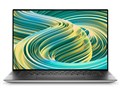 XPS 15 Core i7 13700H�E16GB�������E512GB SSD�ERTX 4050���ڃ��f�� [�v���`�i�V���o�[]