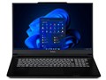 LEVEL-17WG181-i7-VLZX Core i7 13700HX/64GB������/1TB NVMe M.2 SSD/RTX 4080/17�C���` WQHD