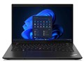 ThinkPad L14 Gen 3 21C10057JP [�u���b�N]