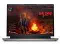 ALIENWARE x16 Core i9 13900HK�E32GB�������E1TB SSD�ERTX 4090�EWQXGA 240Hz���ڃ��f�� [���i�[�V���o�[]