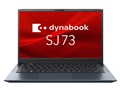 dynabook SJ73/KU A6SJKULA2415