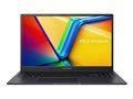 Vivobook 15X K3504VA Core i5 1340P/16GB������/512GB SSD/15.6�^���C�hTFT�J���[�t��/WPS Office 2 Standard Edition���ڃ��f�� K3504VA-BQ250W [�C���f�B�[�u���b�N]