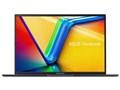Vivobook 16 X1605VA Core i9 13900H/16GB������/1TB SSD/16�^���C�hTFT�J���[�t��/Microsoft Office H&B 2021���ڃ��f�� X1605VA-MB165WS [�C���f�B�[�u���b�N]
