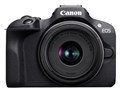 EOS R100 RF-S18-45 IS STM YLbg