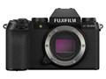 FUJIFILM X-S20 �{�f�B
