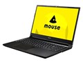 mouse K5-I7GM5BK-A ���i.com���� Core i7 12650H/MX 550/32GB������/512GB NVMe SSD/15.6�^�t��HD�t�����ڃ��f�� #K5I7GM5BKABAW102DECKK