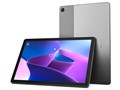 Lenovo Tab B10 (3rd Gen) Android 12�EUnisoc T610�E3GB�������[�E32GB�t���b�V���������[�E10.1�^���C�hIPS���� �}���`�^�b�`�Ή� ZAAE0115JP [�X�g�[���O���[]