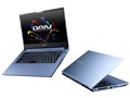 DAIV S4-I7G60CB-B ���i.com���� Core i7 13700H/RTX 4060/32GB������/1TB NVMe Gen4 SSD/14�^�t��HD�t�����ڃ��f�� #S4I7G60CBBCCW102DECKK