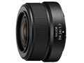 NIKKOR Z DX 24mm f/1.7