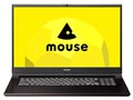 mouse K7-I7G1BBK-A ���i.com���� Core i7 12650H/GTX 1650/32GB������/512GB NVMe SSD/17.3�^�t��HD�t�����ڃ��f�� #K7I7G1BBKABAW102DECKK