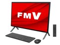 FMV ESPRIMO FH�V���[�Y WF-X/H2 KC_WFXH2_A013 Windows 11 Home�E4K�t���ETV�@�\�ECore i7�E32GB�������ESSD 512GB+HDD 4TB�EBlu-ray���ڃ��f�� [�u���b�N]