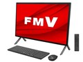 FMV ESPRIMO FH�V���[�Y WF2/H2 KC_WF2H2_A023 Windows 11 Home�ETV�@�\�ECore i7�E16GB�������ESSD 512GB+HDD 1TB�EBlu-ray���ڃ��f�� [�u���b�N]