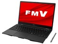 FMV LIFEBOOK UH�V���[�Y WU3/H2 KC_WU3H2_A031 Windows 11 Pro�E��e�ʃo�b�e���ECore i7�E16GB�������ESSD 512GB�EOffice���ڃ��f�� [�s�N�g�u���b�N]