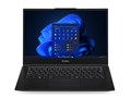 SOLUTION-14FH120-i5-UXSX Core i5 1235U/16GB������/500GB NVMe M.2 SSD/14�C���`/Windows 11 Pro