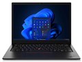 ThinkPad L13 Gen 3 21B3001RJP [�u���b�N]