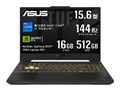 TUF Gaming F15 FX507ZM FX507ZM-HN115WS [���J�O���[]