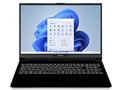 SENSE-16FX154-i7-PL2X Core i7 13700HX/16GB������/1TB NVMe M.2 SSD/RTX 4050/16�C���` WUXGA