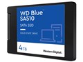 WD Blue SA510 SATA WDS400T3B0A