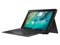 Chromebook Detachable CZ1 Kompanio 500�E4GB�������E64GB eMMC�E10.1�^�^�b�`�t���EChrome OS���ڃ��f�� CZ1000DVA-L30013 [�u���b�N]