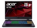 Nitro 5 AN515-58P-N73Z46/4 [�I�u�V�f�B�A���u���b�N]