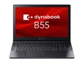 dynabook B55/HV A6BDHVF8LN85