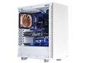 Lepton WS3500Z790-A/D5 Stream Box