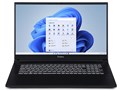 SENSE-17WR174-i7-TLX Core i7 13700HX/16GB������/500GB NVMe M.2 SSD/RTX 4070/17�C���` WQHD