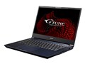 G-Tune E4-I7G60DB-B ���i.com���� Core i7 12650H/RTX 4060/32GB������/1TB NVMe Gen4 SSD/14�^�t��HD�t�����ڃ��f�� #E4I7G60DBBBCW102DECKK