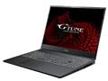 G-Tune H6-I9G80BK-A ���i.com���� Core i9 13900HX/RTX 4080/64GB������/1TB NVMe Gen4 SSD/16�^WQXGA�t�����ڃ��f�� #H6I9G80BKACCW102DECKK