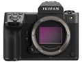 FUJIFILM GFX100 II �{�f�B