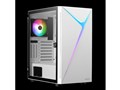 Barikata-424513 Ryzen 5 5600G/16GB������/1TB M.2 NVMe Gen4 SSD���ڃ��f�� [White]