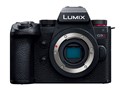 LUMIX DC-G9M2 �{�f�B