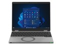 Let's note SR4 CF-SR4RDAKS [�J�[���O���C]