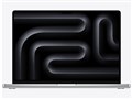 MacBook Pro Liquid Retina XDR�f�B�X�v���C 16.2 MRW43J/A [�V���o�[]