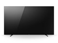 BRAVIA XRJ-65A80J/LB [65�C���`]
