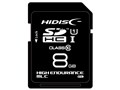 HDSDHC8GMLLJP3 [8GB]