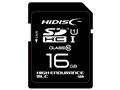 HDSDHC16GMLLJP3 [16GB]