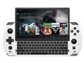 GPD WIN 4 2023 (7840) 32GB/2TB-WH [�z���C�g]
