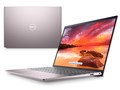 Inspiron 13 Core Ultra 5 125H�E16GB�������E512GB SSD�EWQXGA���ځEOffice Personal 2021�t���f�� [���C�g�s���N]