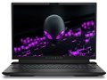 Alienware m18 R2 Core i7 14650HX�E16GB������-�E1TB SSD�ERTX 4060�EWQXGA���ڃ��f�� [�_�[�N���^���b�N���[��]