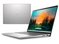 Inspiron 14 Ryzen 5 7530U�E8GB�������[�E256GB SSD���ځEOffice Personal 2021�t���f�� [�v���`�i�V���o�[]